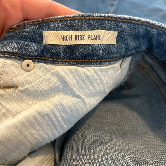 Wrangler Jeans - Picture 4 of 5